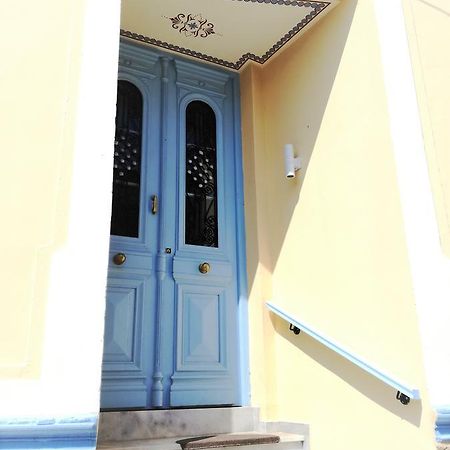 Apollon Hotel Chania  Eksteriør billede