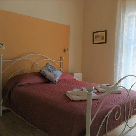Apollon Hotel Chania  Eksteriør billede