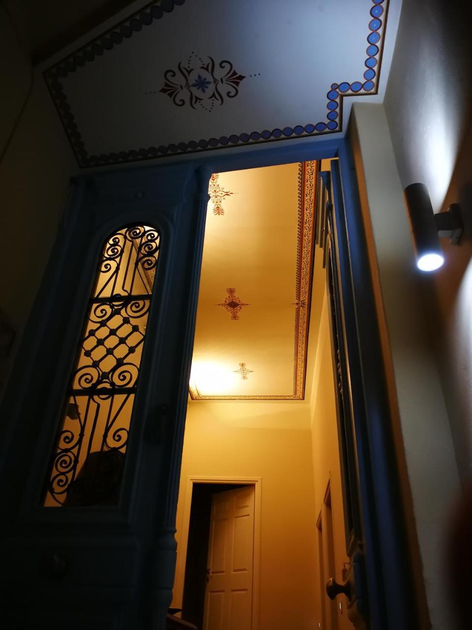 Apollon Hotel Chania  Eksteriør billede