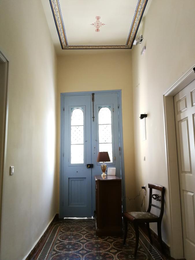 Apollon Hotel Chania  Eksteriør billede