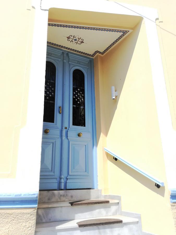 Apollon Hotel Chania  Eksteriør billede