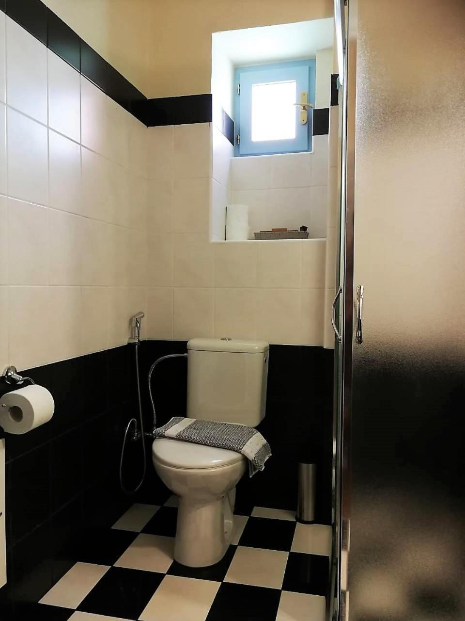 Apollon Hotel Chania  Eksteriør billede