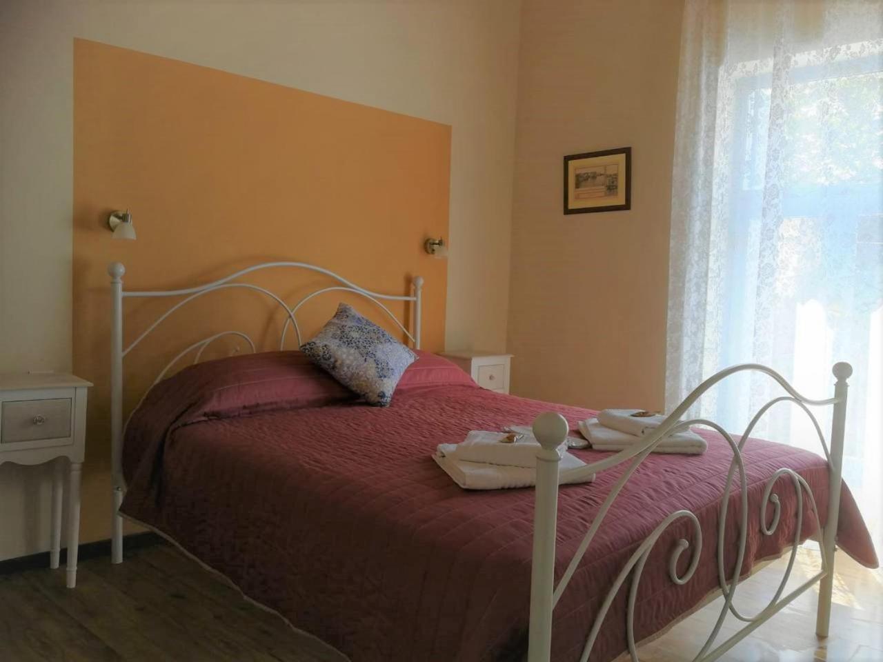 Apollon Hotel Chania  Eksteriør billede